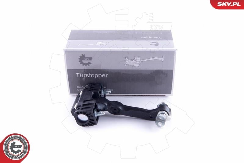ESEN SKV Aretačné zaradenie dverí 16SKV905 16SKV905 Zadné dvere FIAT DUCATO ESEN SKV
