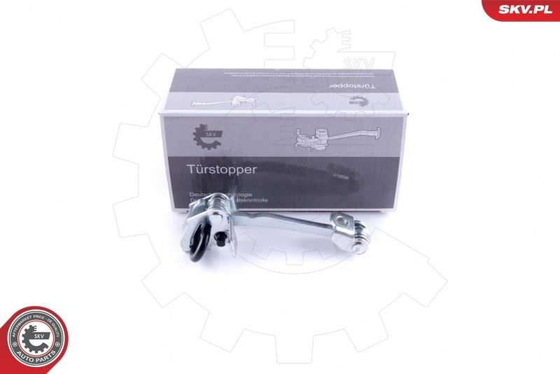 ESEN SKV Dørstopper 16SKV910 Dører tilbehør ESEN SKV Opel OMEGA 16SKV910