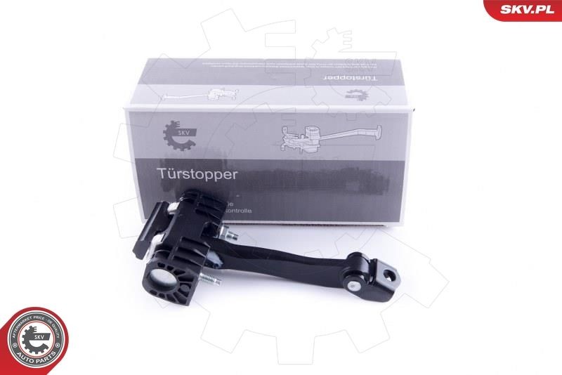 ESEN SKV Dørstopper 16SKV912 Dører tilbehør ESEN SKV Opel OMEGA 16SKV912