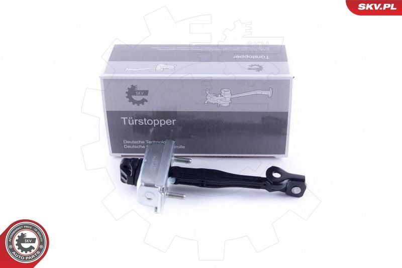 ESEN SKV Bloqueador da porta 16SKV914 ESEN SKV 16SKV914 Tampa da mala Opel Vectra A CС preço