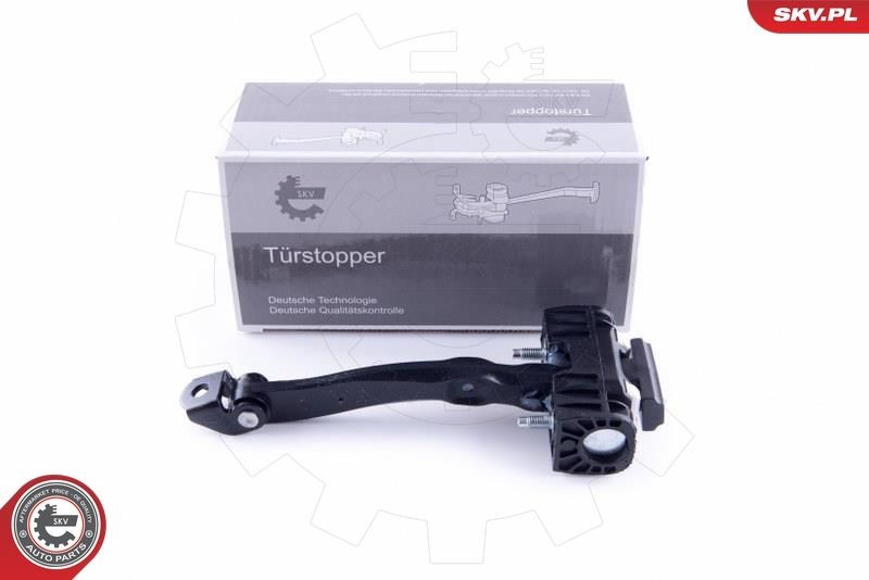 ESEN SKV Ρυθμιστής πόρτας 16SKV915 ESEN SKV 16SKV915 Πόρτες / εξαρτήματα Astra H Hatchback γνήσια τιμες