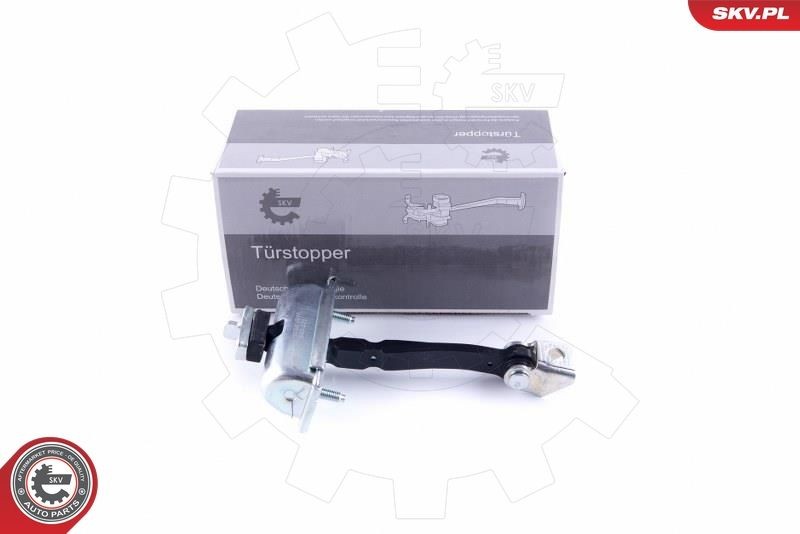 ESEN SKV Deurvastzetter 16SKV916 Deurpaneel ESEN SKV OMEGA 16SKV916 goedkoop