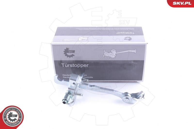 ESEN SKV Ρυθμιστής πόρτας 16SKV923 ESEN SKV 16SKV923 Πίσω πόρτα BMW Σειρά 4 κόστος