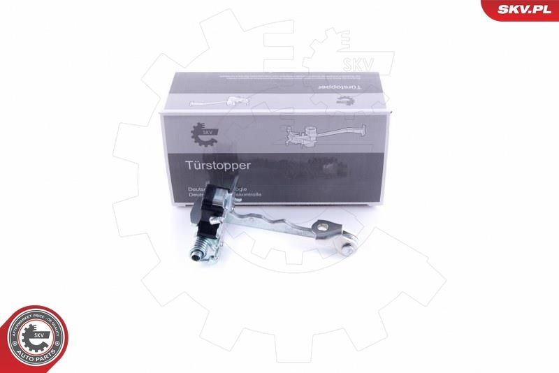 ESEN SKV Dørstopper 16SKV924 16SKV924 Bakluke ESEN SKV FORD KUGA