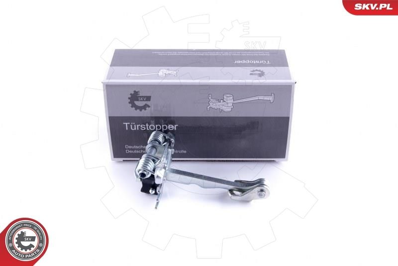 ESEN SKV Fermaporta 16SKV925 16SKV925 Portiere componenti ESEN SKV RENAULT VEL SATIS costo