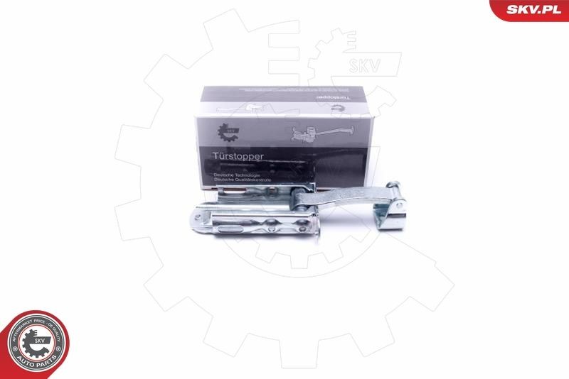 ESEN SKV Cale-porte 16SKV926 ESEN SKV 16SKV926 Hayon de coffre Lexus RZ d'origine