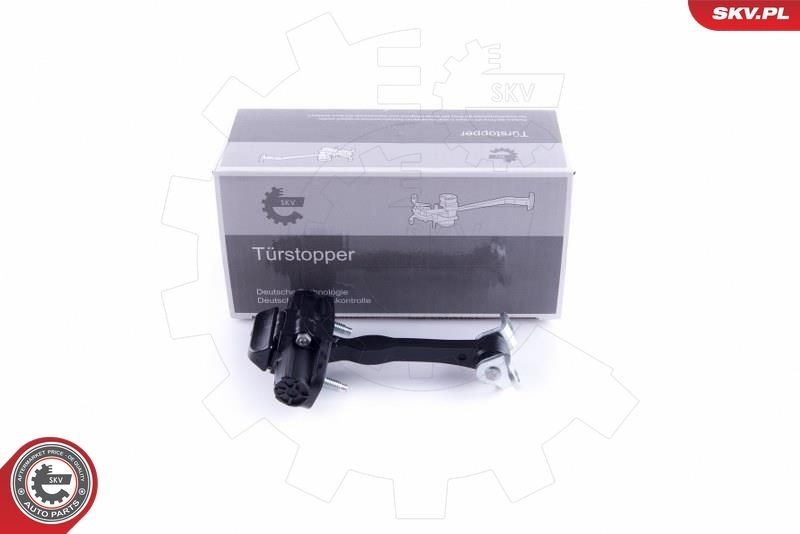 ESEN SKV Dörrhållare 16SKV928 VOLVO dörrar delar ESEN SKV 16SKV928