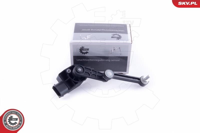 ESEN SKV Sensore, Luce Xenon (Correzione assetto fari) 17SKV599 ESEN SKV 17SKV599 Sensore, luce xenon (dispositivo correttore assetto fari) PORSCHE 911 Targa (992) originali prezzo