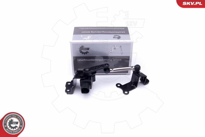 ESEN SKV Sensor, Xenonlicht (lichtstraalregeling) 17SKV606 ESEN SKV 17SKV606 Sensor, xenonlicht (lichtstraalregeling) Mazda 5 cw originele prijs