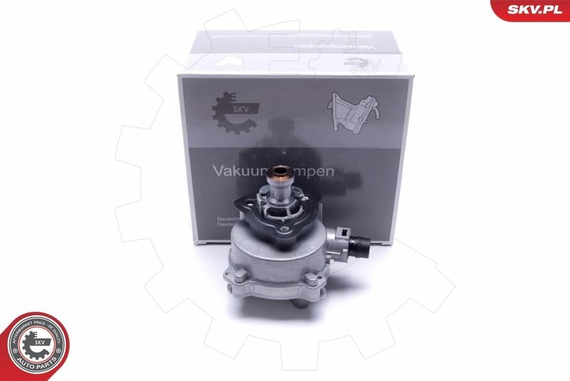 ESEN SKV Vakuumpump bromsservo 18SKV022 18SKV022 ESEN SKV vakuumpump, bromssystem BMW 3-serie