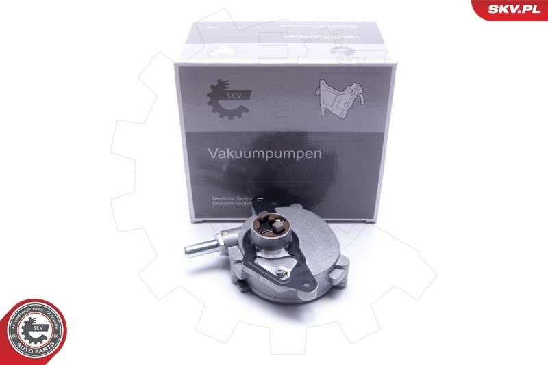 ESEN SKV Vakuumpump bromsservo 18SKV023 ESEN SKV 18SKV023 vakuumpump Mercedes A207 pris