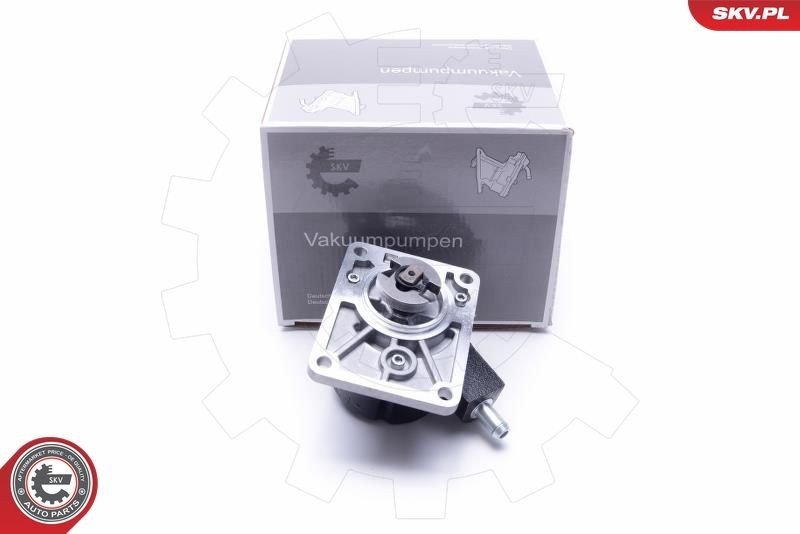 ESEN SKV Vacuümpomp rembekrachtiger 18SKV027 ESEN SKV 18SKV027 Onderdrukpomp Iveco Daily 2 prijs