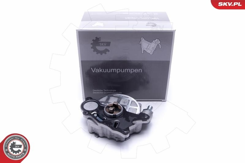 ESEN SKV Vakuumpumpe til bremser 18SKV032 ESEN SKV 18SKV032 originale VW Beetle 5c Vakuumpumpe til bremser hvad koster
