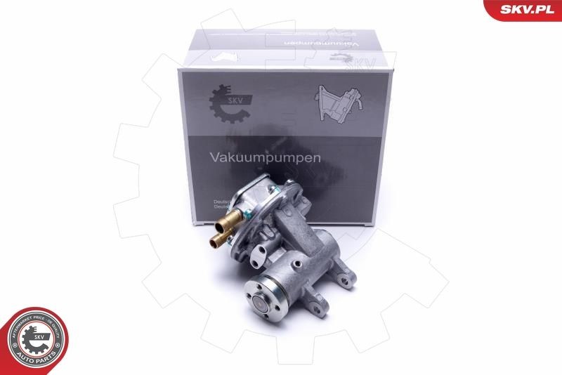 ESEN SKV Vakuumpump bromsservo 18SKV035 ESEN SKV 18SKV035 Vakuumpump, bromsservo 308 SW I Skåpbil / Kombi (4E_) original