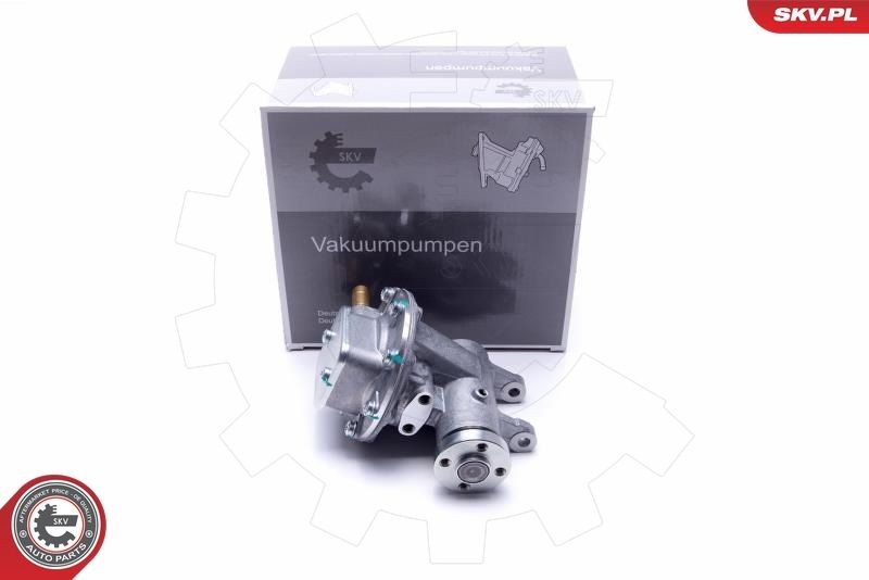 ESEN SKV Vákuové čerpadlo brzdového systému 18SKV036 ESEN SKV 18SKV036 originálne Vákuové čerpadlo brzdového systému Boxer Platform / Chassis (230) cena