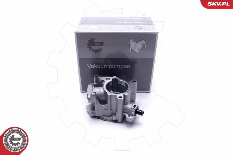 ESEN SKV Vakuumpump bromsservo 18SKV039 ESEN SKV 18SKV039 Vakuumpump, bromsservo PEUGEOT 207 original