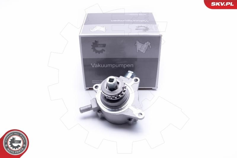 ESEN SKV Vákuové čerpadlo brzdového systému 18SKV040 ESEN SKV 18SKV040 Vákuové čerpadlo brzdového systému IVECO POWER DAILY cena