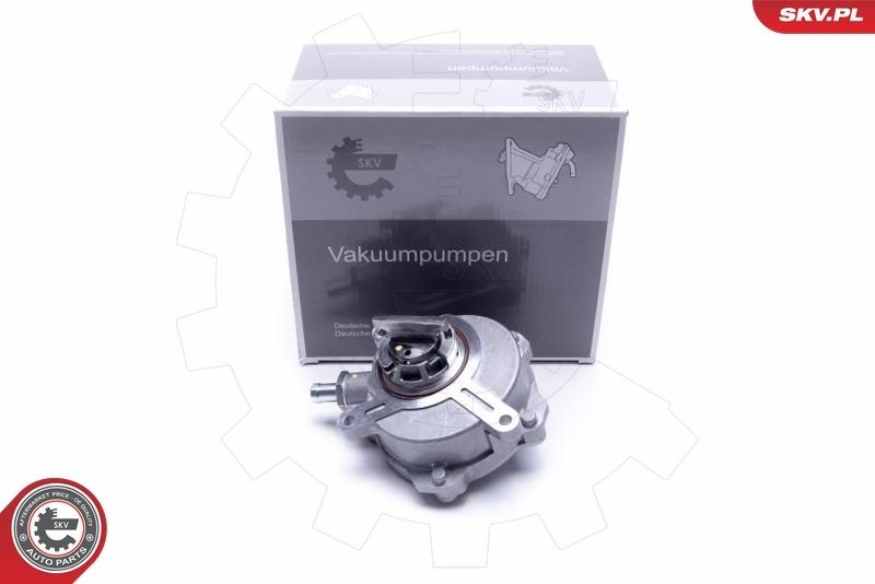 ESEN SKV Vakuumpumpe til bremser 18SKV044 ESEN SKV 18SKV044 Vakuumpumpe til bremser