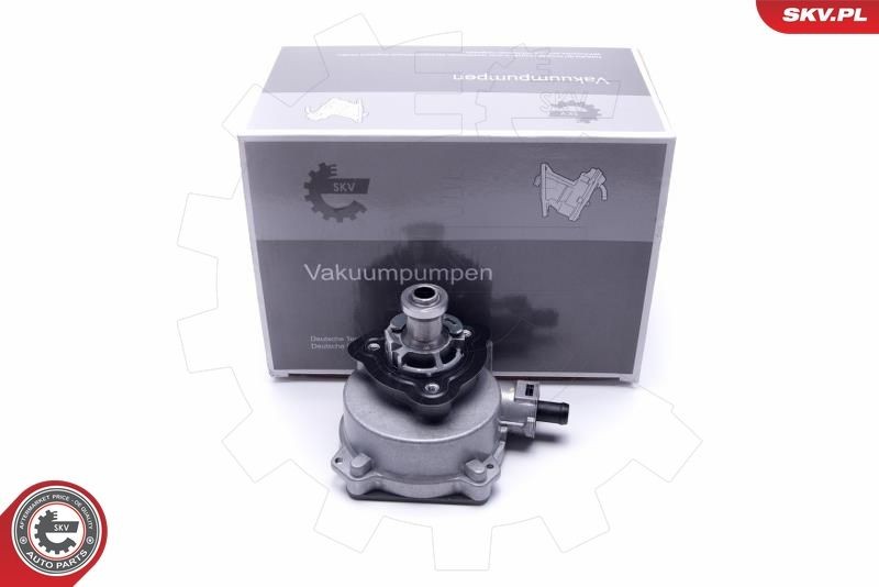 ESEN SKV Vakuumpumpe, bremseanlegg 18SKV045 Vakuumpumpe for bremsekraftforsterker ESEN SKV 1-serie 18SKV045 billige