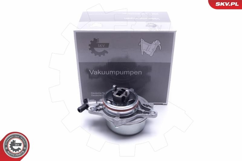 ESEN SKV Vakuumpumpe, bremseanlegg 18SKV046 ESEN SKV Vakuumpumpe for bremsekraftforsterker PEUGEOT 18SKV046