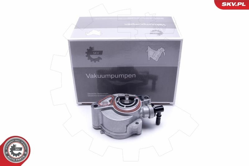 ESEN SKV Vakuumpump bromsservo 18SKV047 ESEN SKV 18SKV047 Vakuumpump, bromsservo CITROËN C3 I Hatchback (FC, FN)