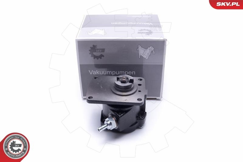 ESEN SKV Αντλία υποπίεσης 18SKV050 ESEN SKV 18SKV050 Αντλία υποπίεσης NISSAN SUNNY γνήσια