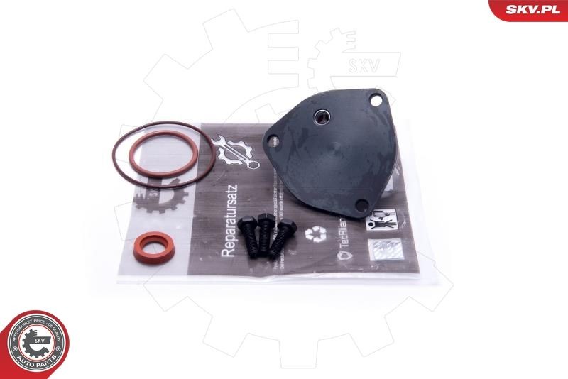 ESEN SKV Rep.sats, vakumpump (bromsar) 18SKV800 ESEN SKV 18SKV800 Vakuumpump, bromsservo Audi 90 B3