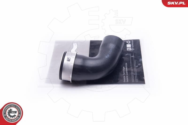 Gaine de suralimentation ESEN SKV 24SKV508 ESEN SKV 24SKV508 Durite de suralimentation SKODA FABIA 2009