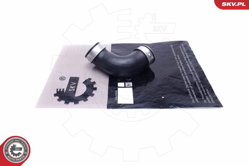 ESEN SKV Hadica plniaceho vzduchu 24SKV509 ESEN SKV 24SKV509 Hadica plniaceho vzduchu