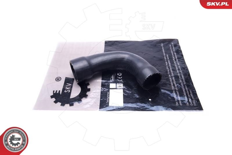 ESEN SKV Flessibile aria alimentazione 24SKV513 24SKV513 costo Tubo intercooler ESEN SKV MERCEDES-BENZ SPRINTER
