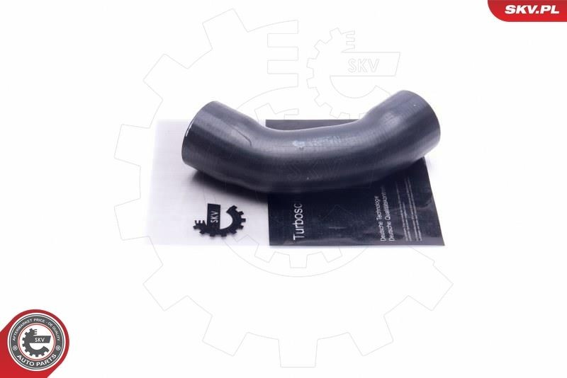 ESEN SKV Laddluftslang 24SKV541 24SKV541 ESEN SKV tryckslang turbo BMW X3