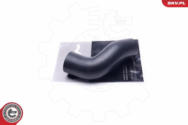 Kompressoriõhuvoolik ESEN SKV 24SKV545 ESEN SKV 24SKV545 SMART FORTWO 2008 Laadimisõhu voolik