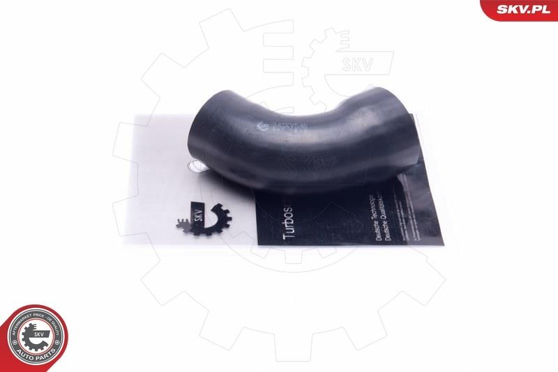 ESEN SKV Tubo flexível do ar de sobrealimentação 24SKV546 ESEN SKV 24SKV546 Tubo fleível do ar de sobrealimentação BMW E53 preço