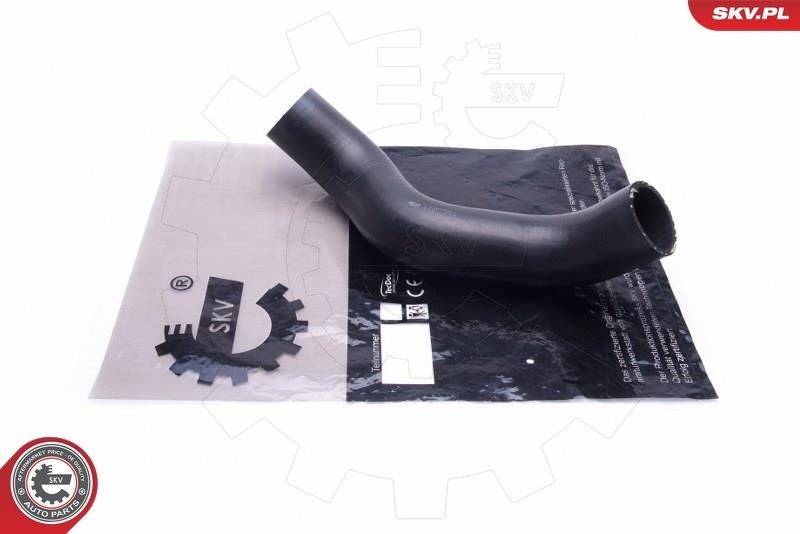 ESEN SKV Laddluftslang 24SKV551 ESEN SKV 24SKV551 Laddluftslang Citroen Jumper 230 original