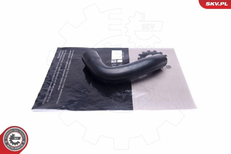 ESEN SKV Ladeluftslange 24SKV569 24SKV569 Intercooler slange ESEN SKV LANCIA LYBRA