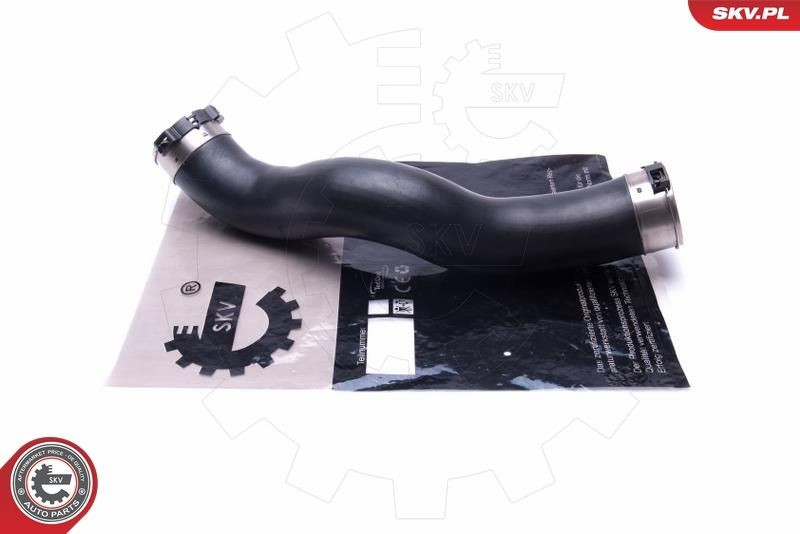 ESEN SKV Gaine de suralimentation 24SKV574 ESEN SKV 24SKV574 Gaine de suralimentation BMW 3 Coupé (E36) 316 i 102 CV 1994