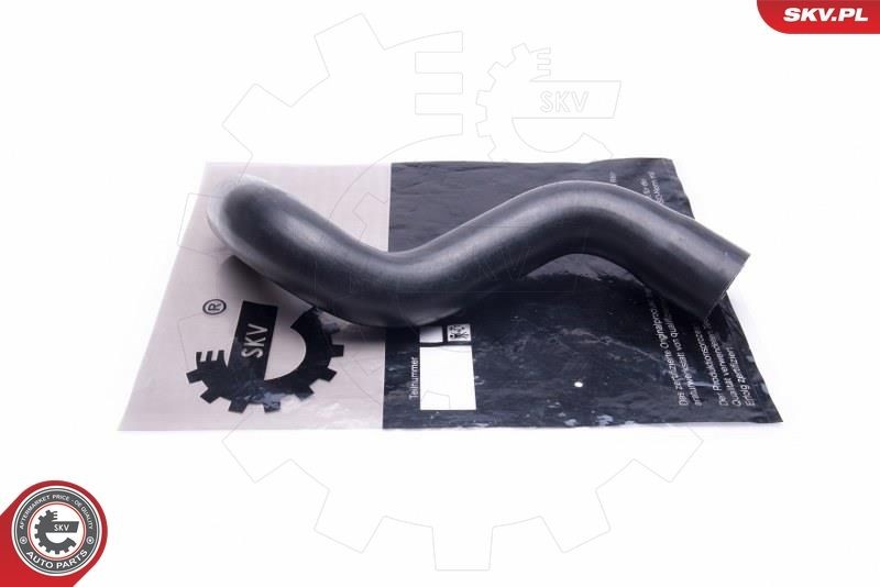 ESEN SKV Ahdinletku 24SKV577 PEUGEOT 508 ahtoputki ESEN SKV 24SKV577