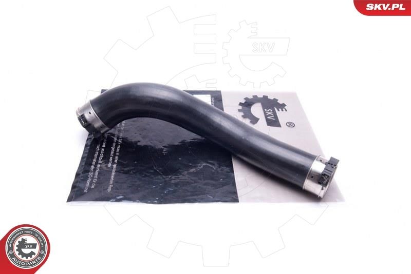 Gaine de suralimentation ESEN SKV 24SKV579 ESEN SKV 24SKV579 Tube d'air de suralimentation MERCEDES-BENZ Classe A 2000