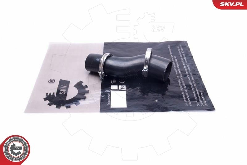 ESEN SKV Ελαστ. σωλ. αέρα υπερπλήρωσης 24SKV587 ESEN SKV 24SKV587 Κολάρο τουρμπίνας HYUNDAI Lantra II Sedan (J-2) σε χαμηλές τιμές