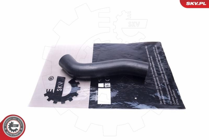 ESEN SKV Laddluftslang 24SKV588 24SKV588 ESEN SKV turboladdare slang Hyundai GETZ