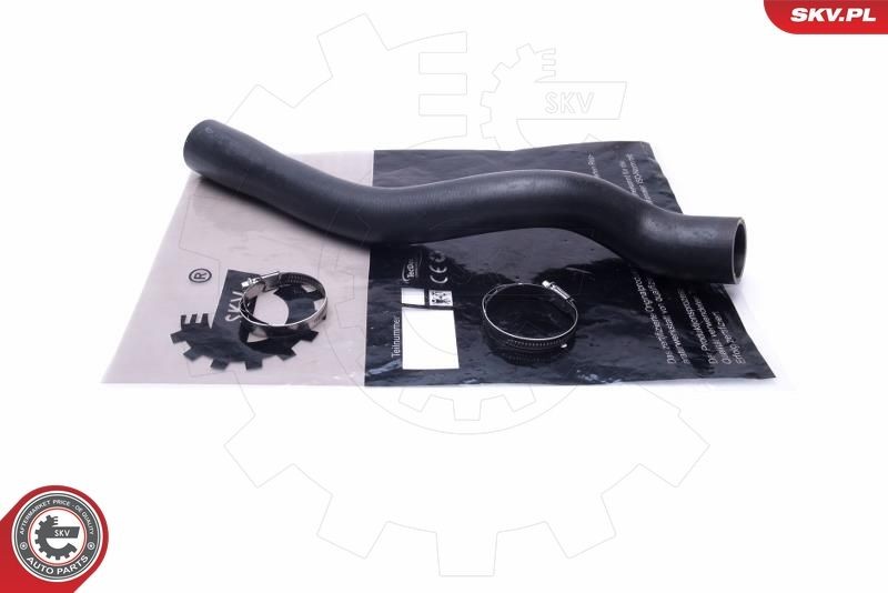 ESEN SKV Ελαστ. σωλ. αέρα υπερπλήρωσης 24SKV590 ESEN SKV 24SKV590 Κολάρο turbo Focus Mk3 Van / Hatchback τιμες
