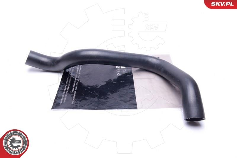 Charger intake hose ESEN SKV 24SKV593 ESEN SKV 24SKV593 NISSAN PRIMASTAR 2004 turbocharger hose price