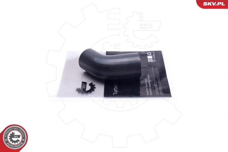 ESEN SKV Ladeluftschlauch 24SKV598 24SKV598 ESEN SKV Turbolader-Schlauch VW AMAROK kaufen