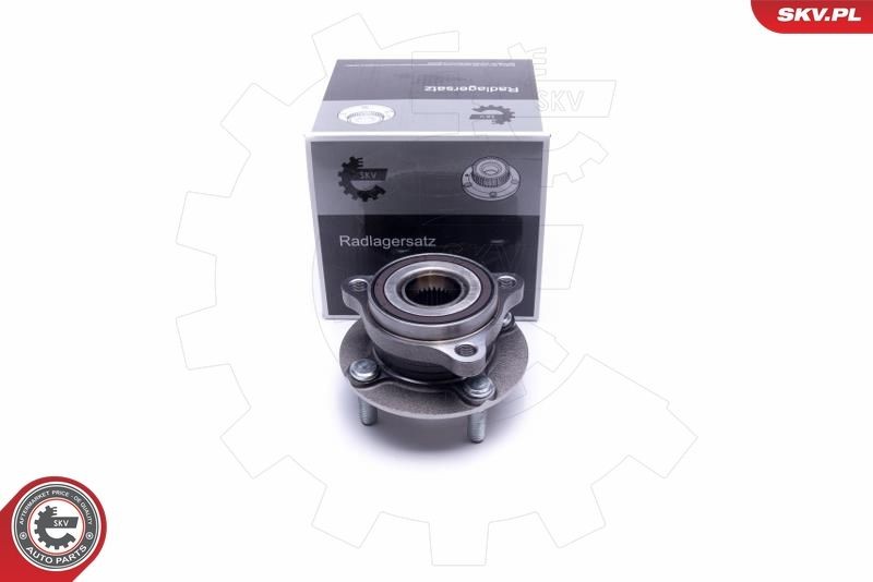 ESEN SKV Hjullejesæt 29SKV431 29SKV431 Hjulnav MAZDA XEDOS ESEN SKV
