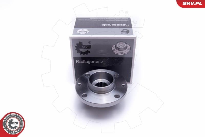 ESEN SKV Kit cuscinetto ruota 29SKV434 29SKV434 costo Cuscinetto ruota ESEN SKV FIAT BRAVO