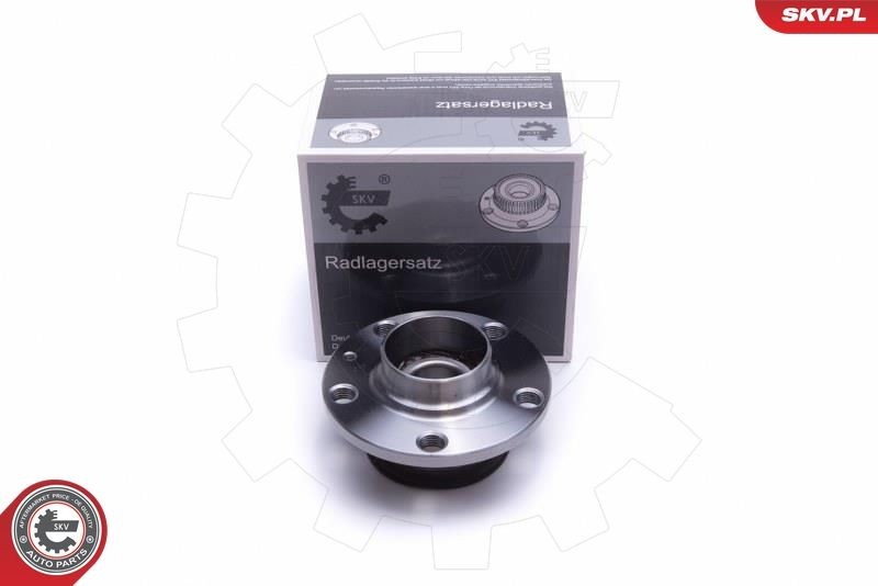 ESEN SKV Kit de rolamento de roda 29SKV440 Cubo da roda Skoda NA2 29SKV440 ESEN SKV