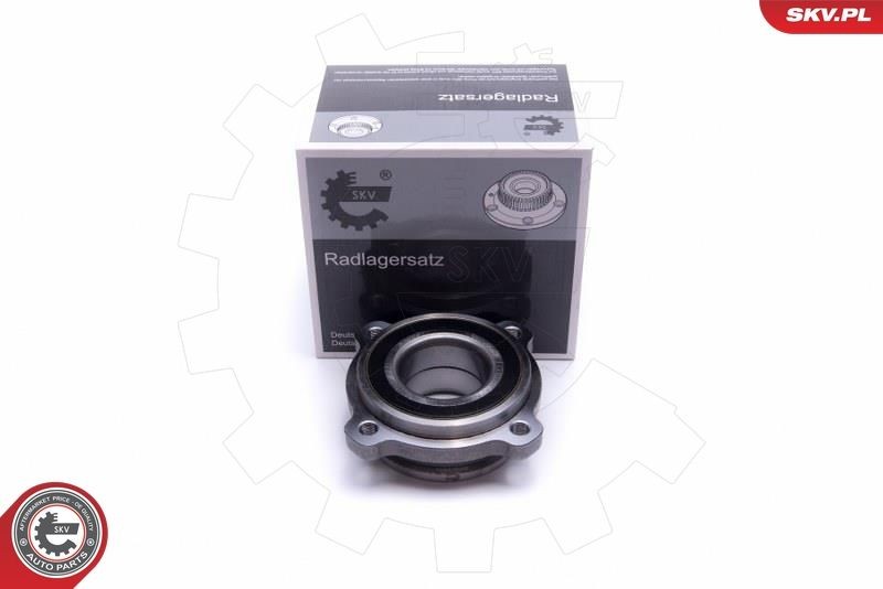ESEN SKV Wheel bearing kit 29SKV442 29SKV442 ESEN SKV wheel bearing for BMW X4