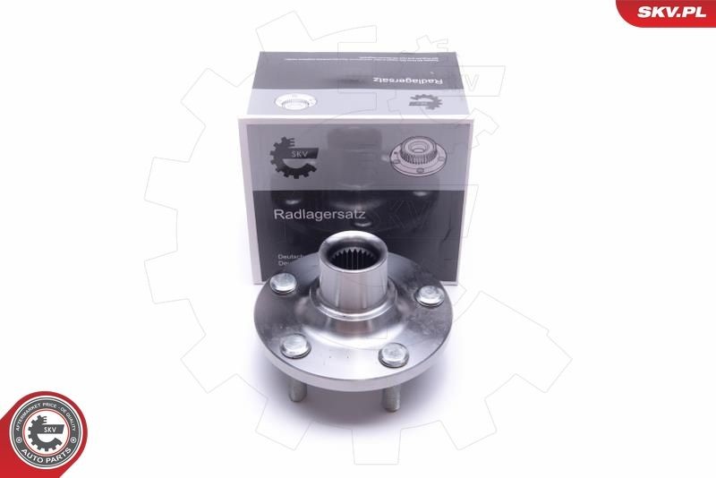 ESEN SKV Kit cuscinetto ruota 29SKV444 29SKV444 Cuscinetto ruota ESEN SKV DODGE GRAND CARAVAN costo