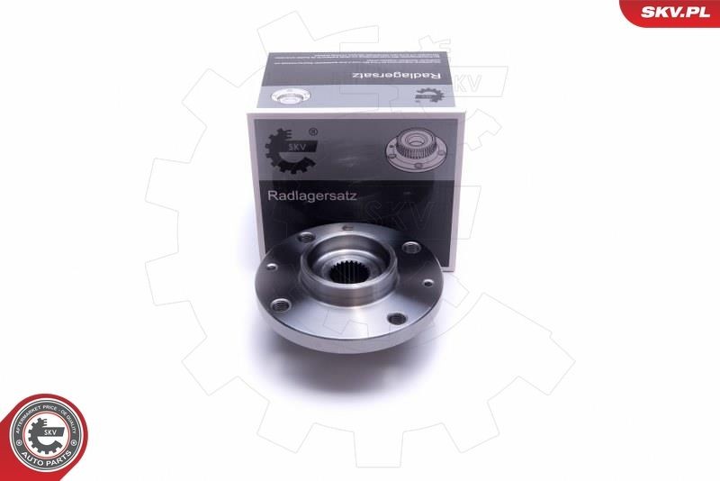ESEN SKV Rattarumm 29SKV447 29SKV447 Rattarumm CITROËN C3 ESEN SKV