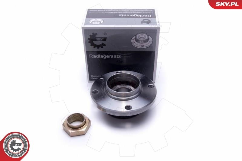 ESEN SKV Kit cuscinetto ruota 29SKV448 29SKV448 Mozzo ruota ESEN SKV CITROËN AX costo